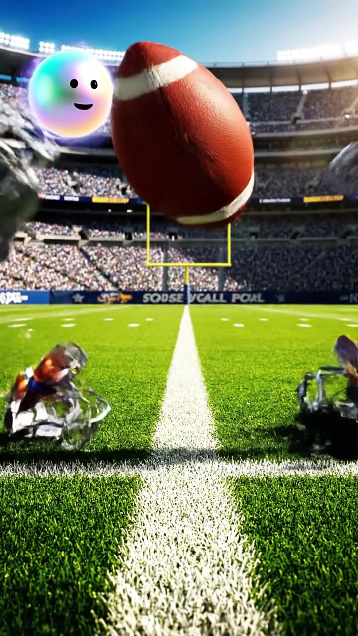 Leon Lett y su celebración prematura en la NFL