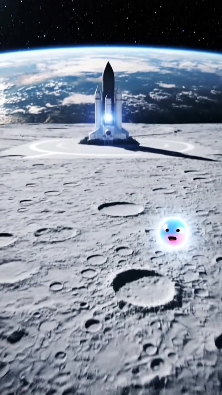 Artemis II Lunar Return