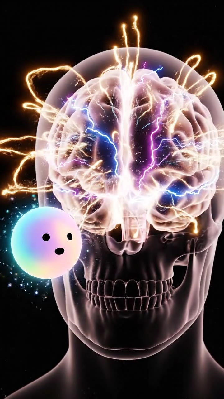 How the Brain Perceives Reality: Consciousness & Qualia