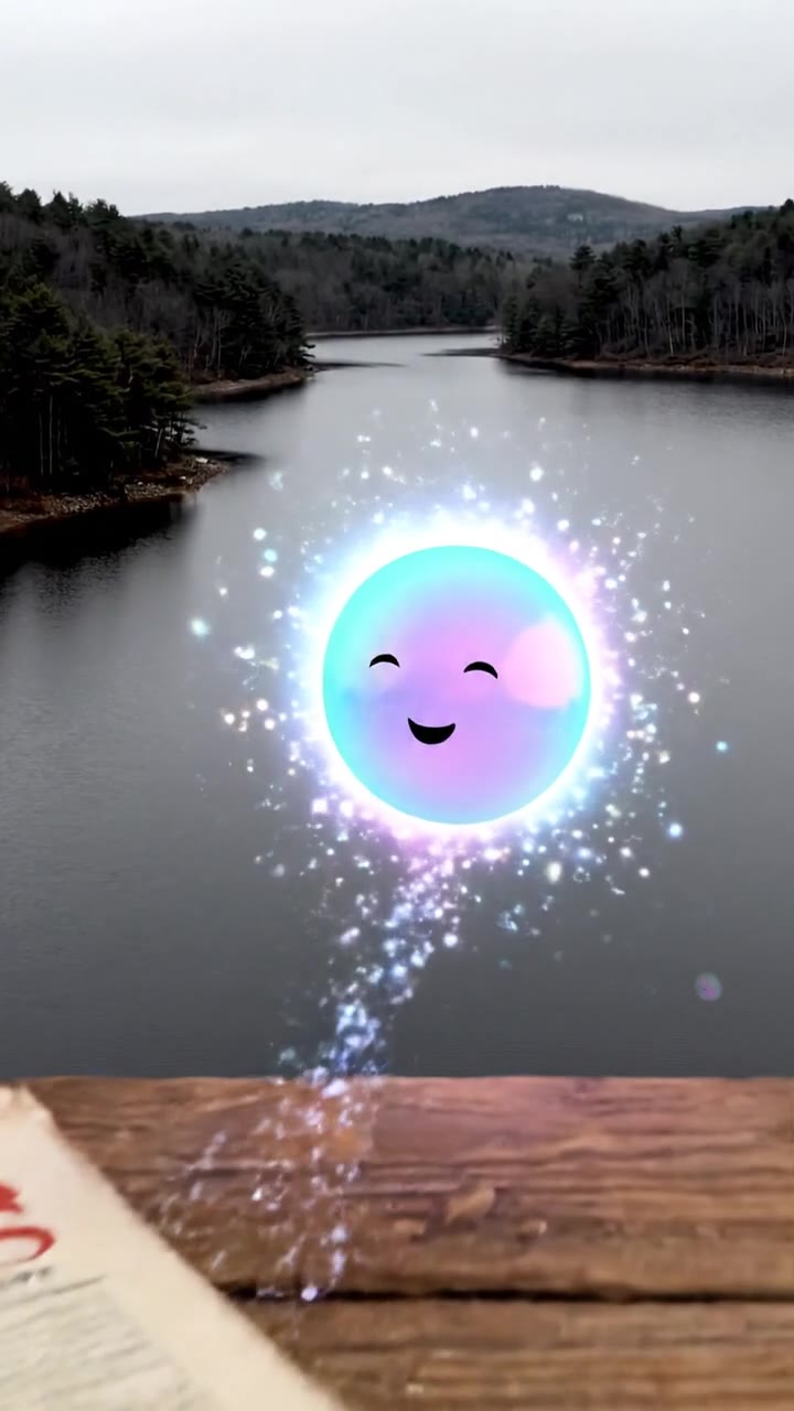 Color espacial de Lovecraft y colores que no existen