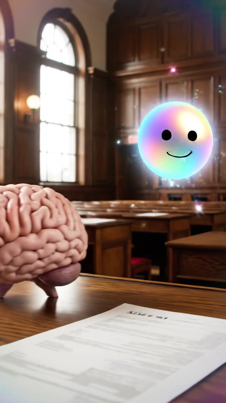 Write Down Your Worries to Free Working Memory