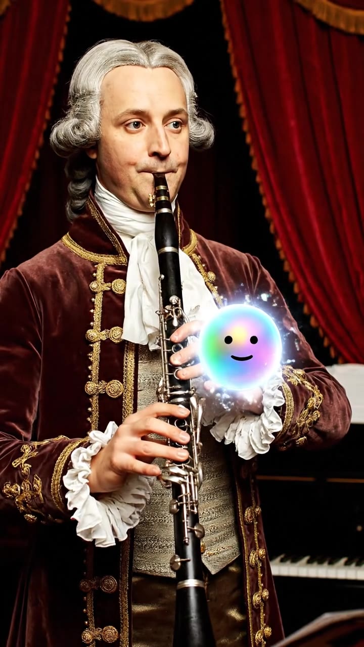 La clarinette : fonctionnement, sonorité et Mozart