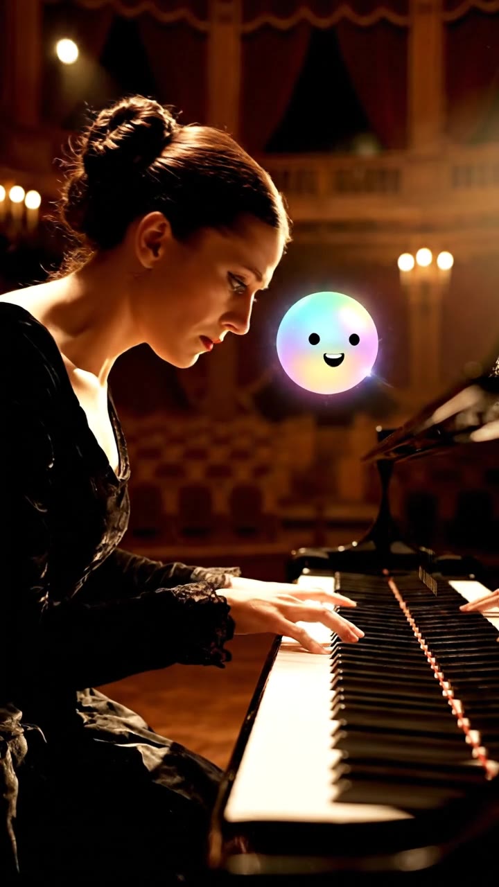 Birth of the Solo Recital: German Piano History