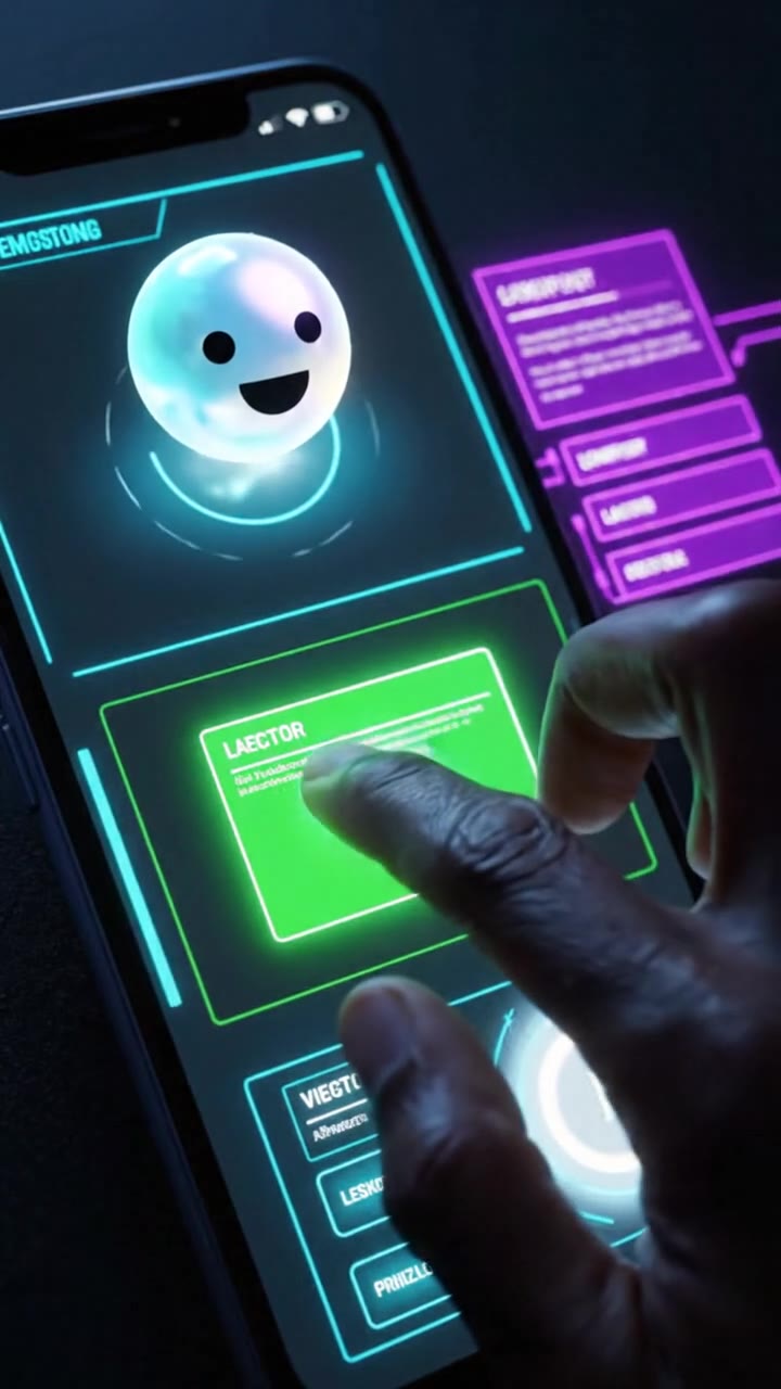 How Siri AI Reads Your Screen Privately