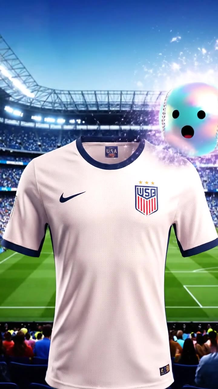 Selección EE. UU. Mundial 2026
