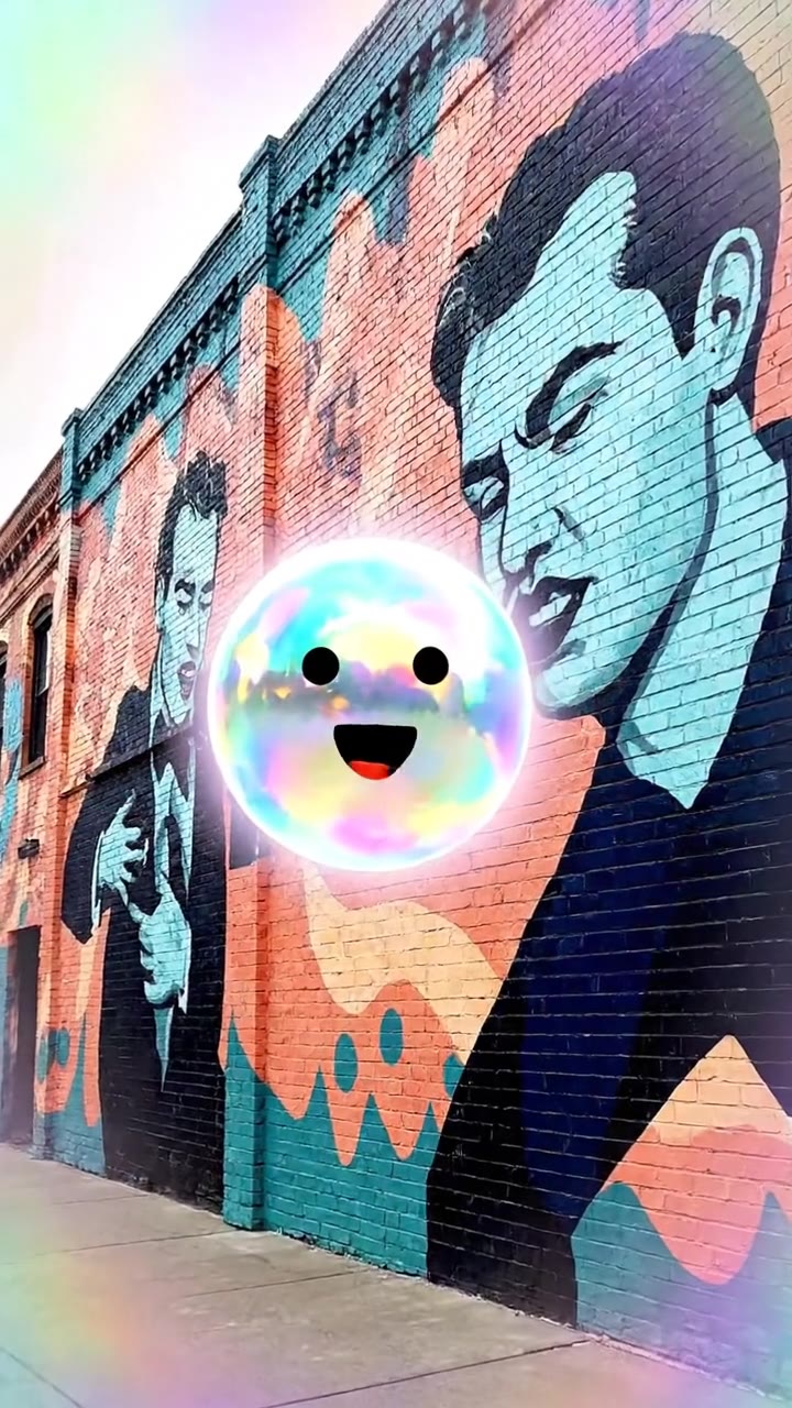 The Birth of Deep Ellum