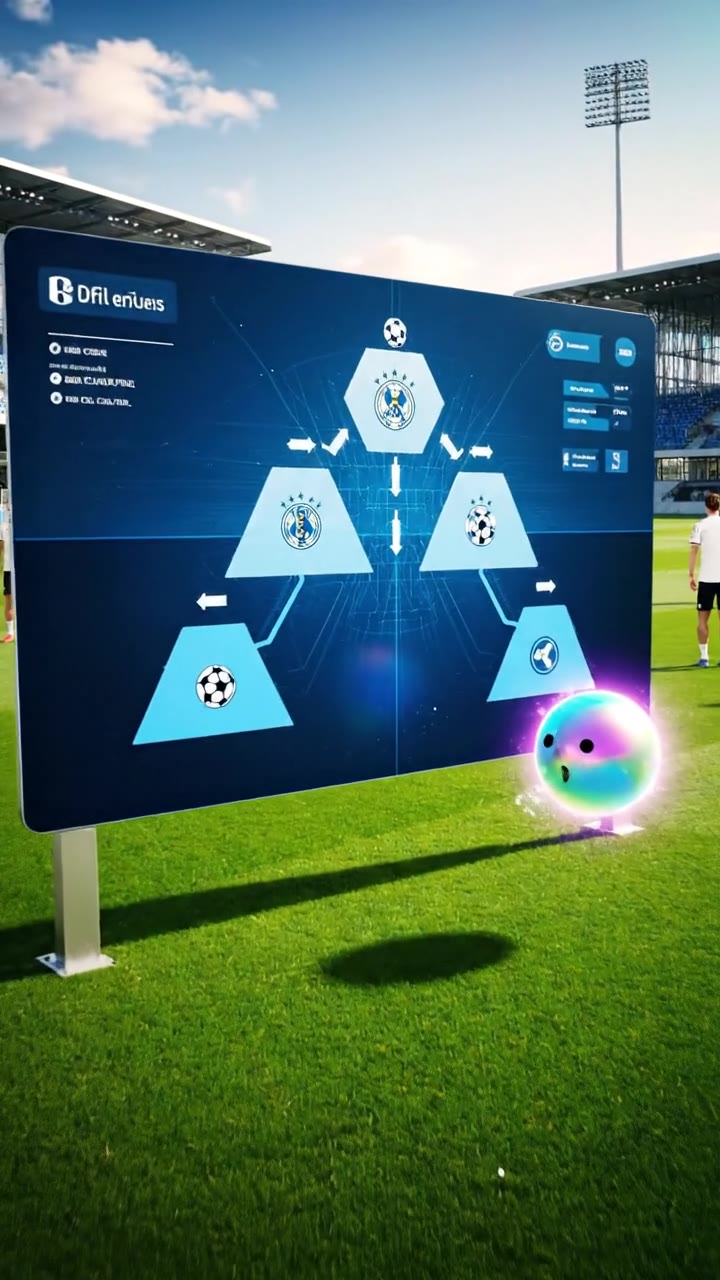 La Revolución de Nagelsmann