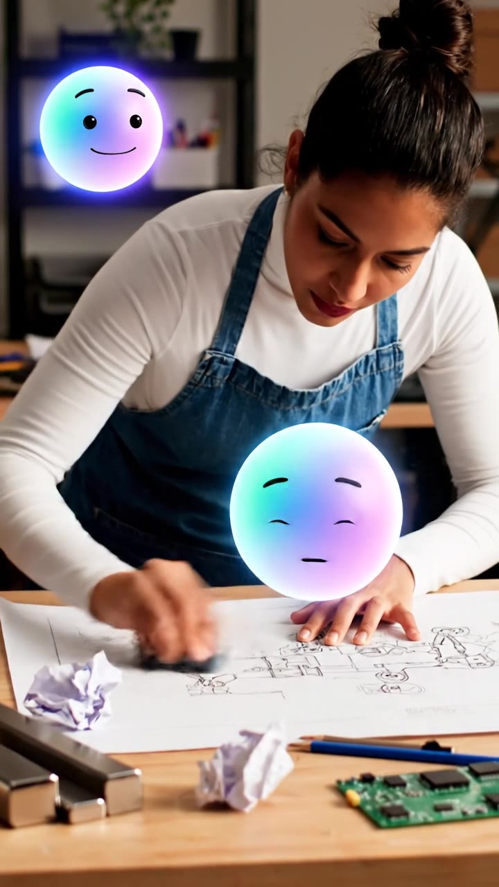 Boceto rápido: El poder de dibujar tus ideas