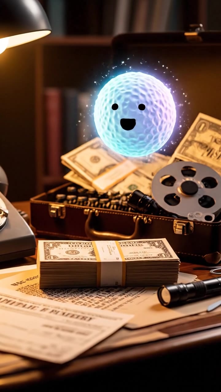 Connecting Watergate Cash to the President's Campaign
