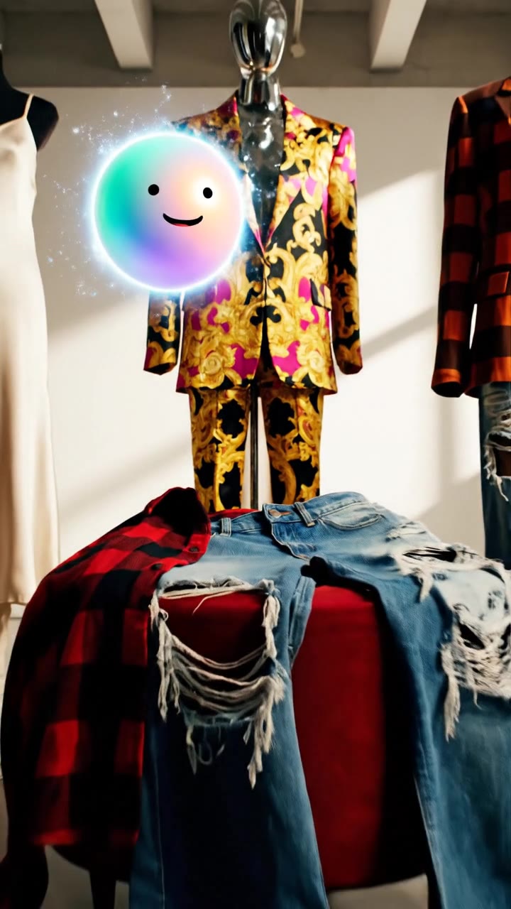 El fenómeno de la Santísima Trinidad de la moda