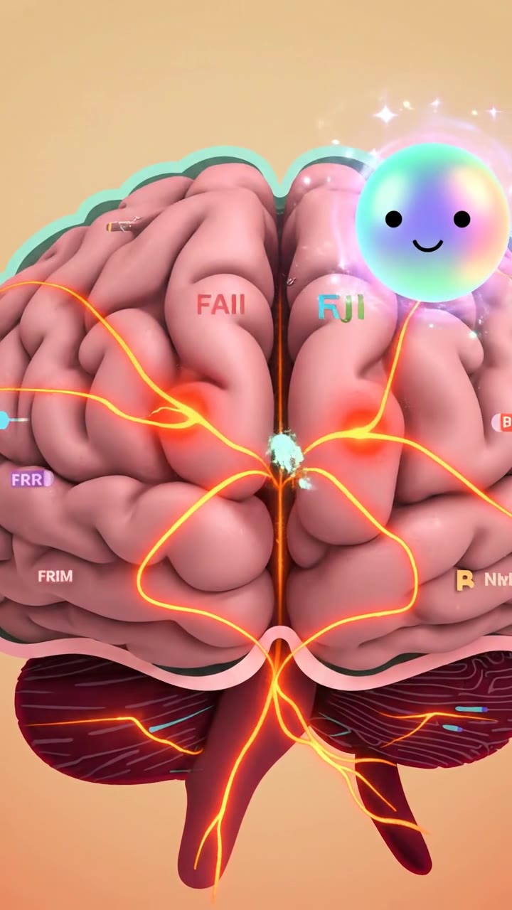 How fMRI Scans Track Brain Blood Flow