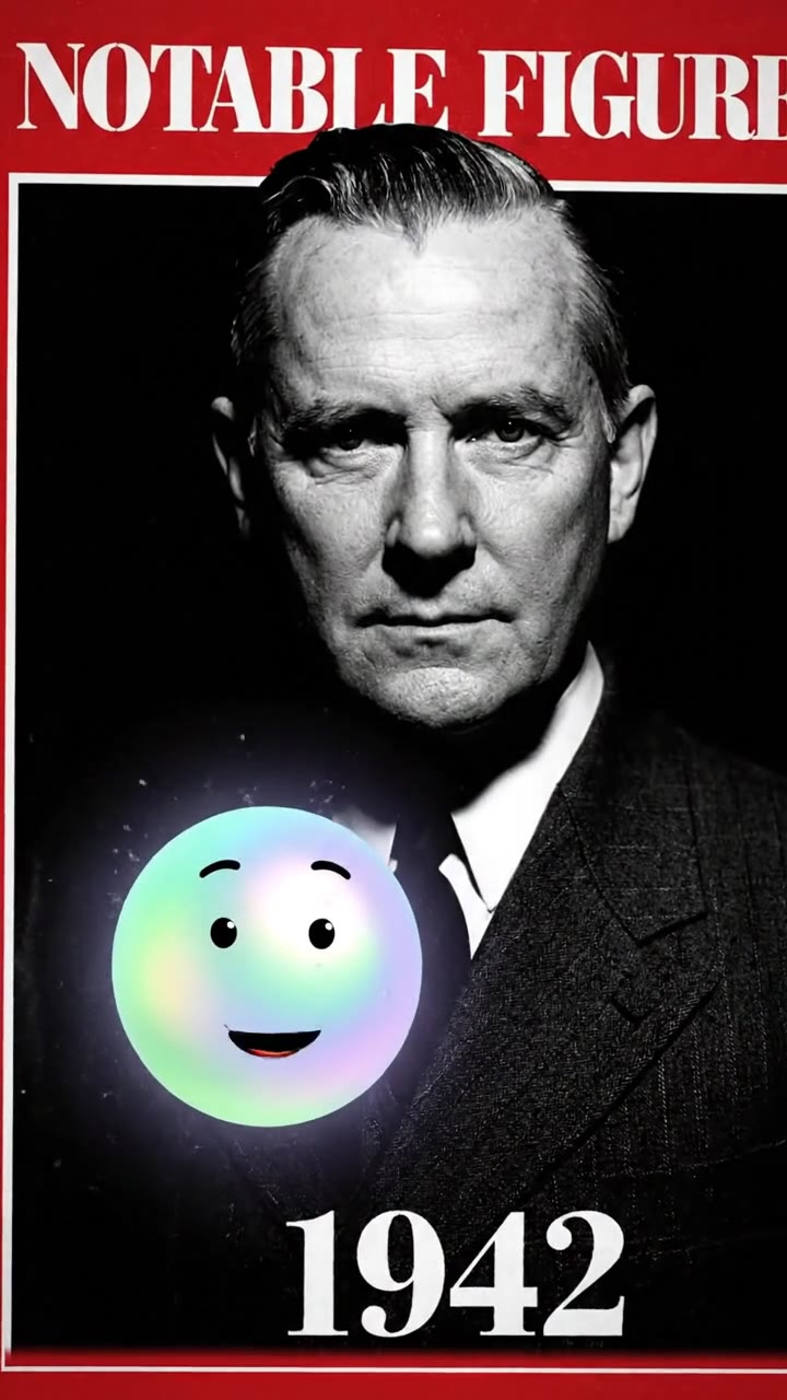 Time Person of the Year: The Dark Hymn of Hate Trivia