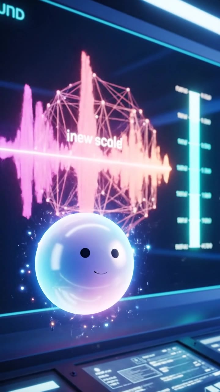 AI Infrasound Architect: Measuring Unheard Sounds