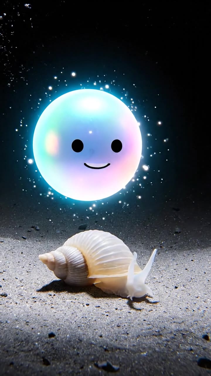 Extreme adaptations of ocean life