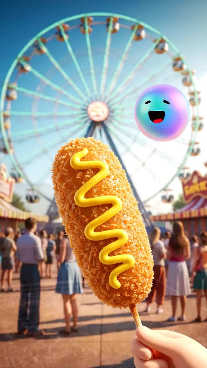 Fletcher's Original Corny Dogs