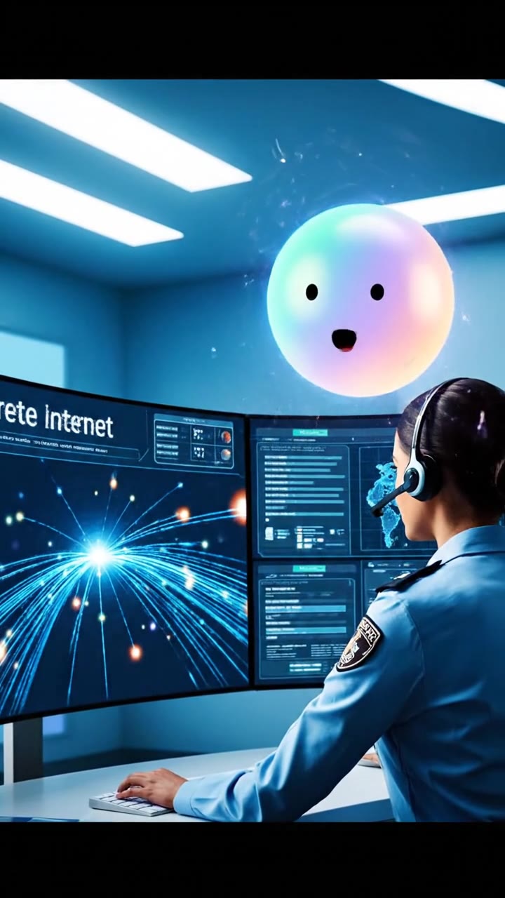 Specialità della Polizia Moderna e la sua Nascita