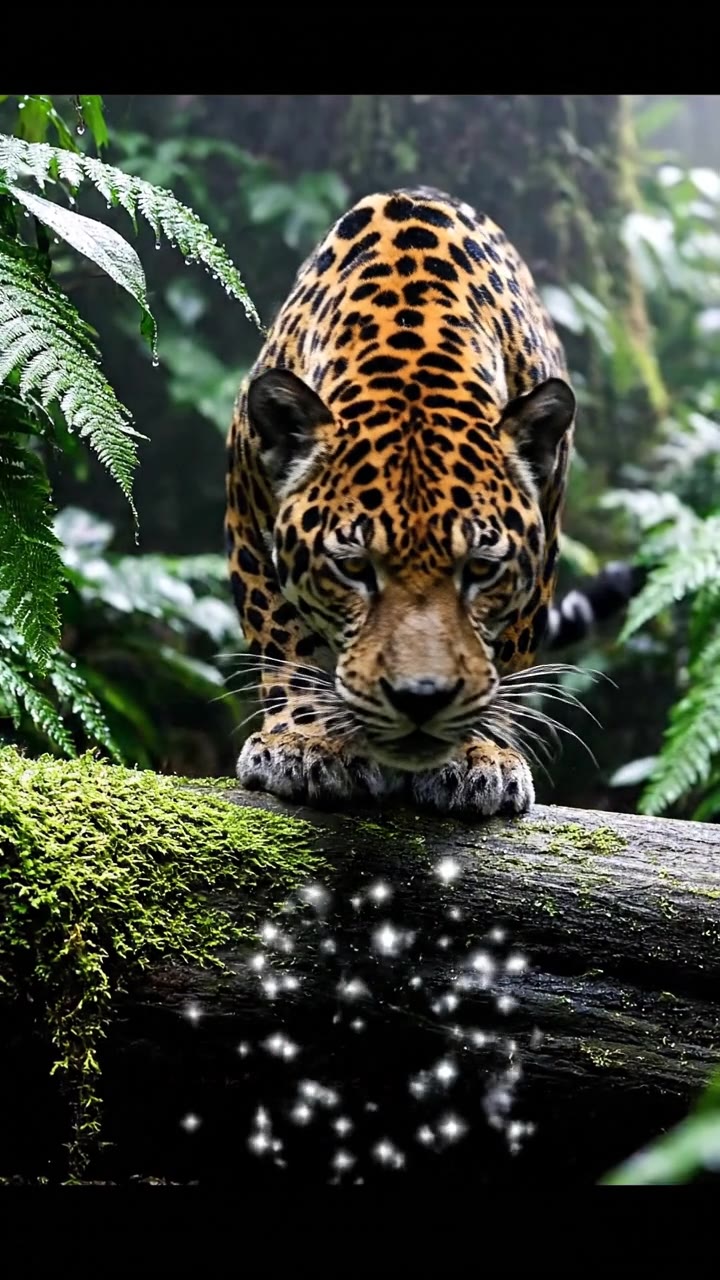 El enigma del felino viajero