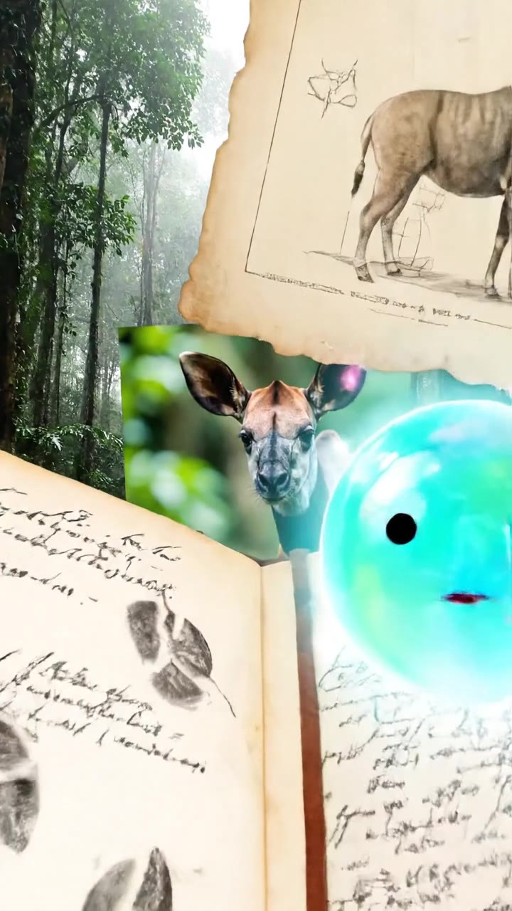 Cryptozoology Scientific Mystery