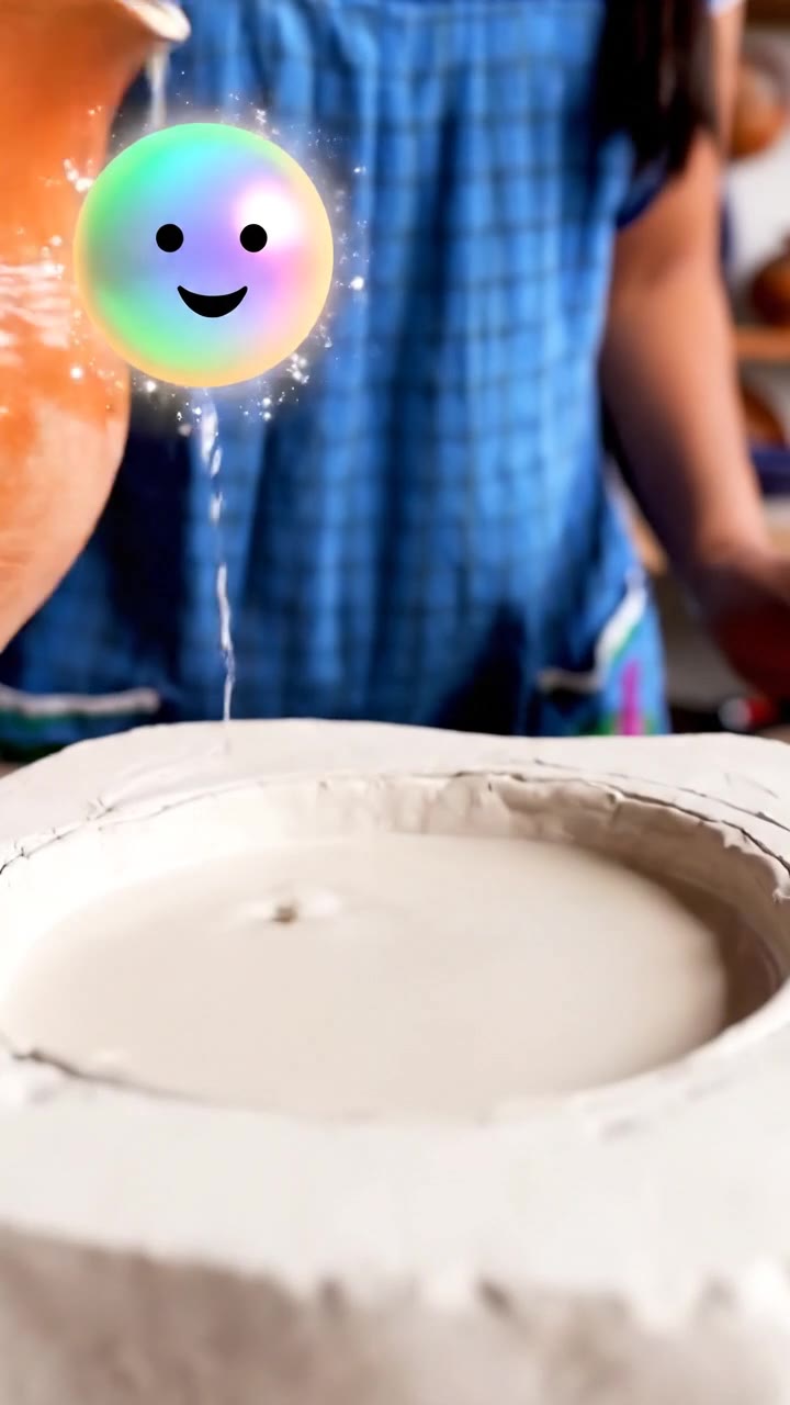 Moldes de yeso para cerámica de Talavera