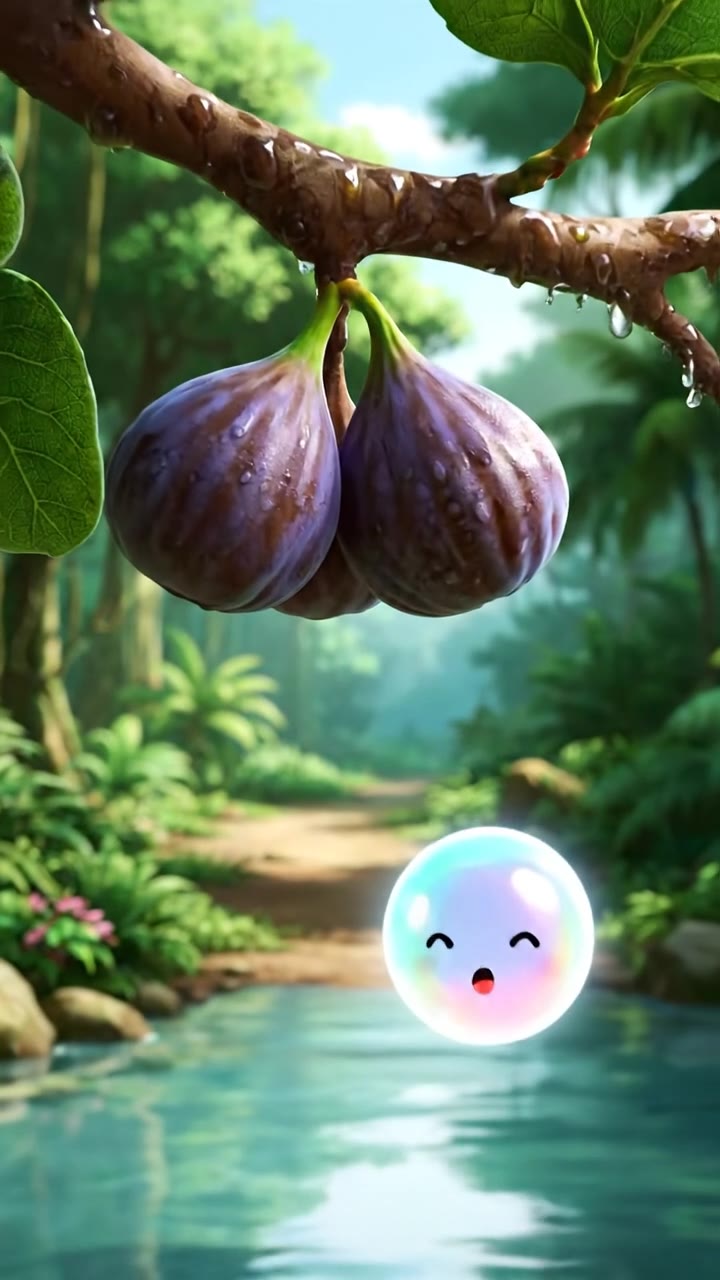 ¡Un silbido de ave para el gran gigante de la selva!