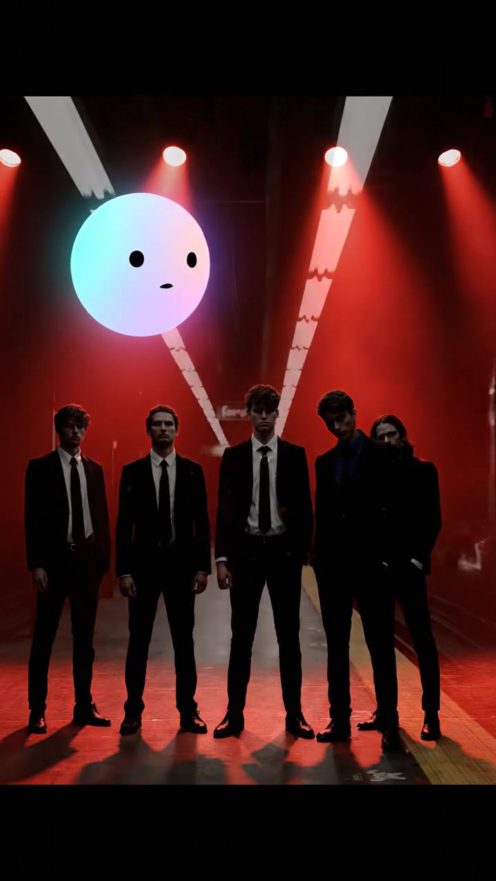 Interpol: The International Student Connection