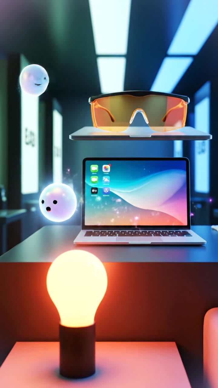 Blue Light Barrier: Block Blue Light for Better Sleep