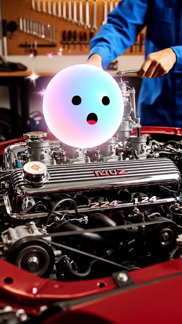 Nissan Z History: Heart of the Machine