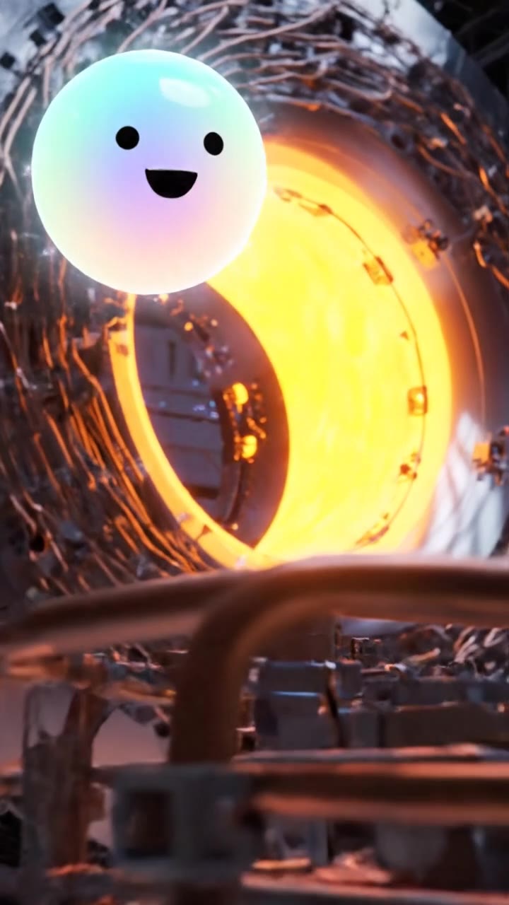 The twisted stellarator maze