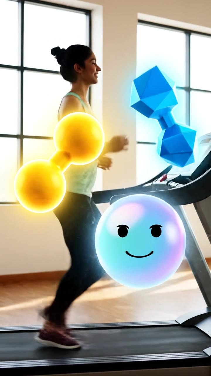 How Zone 2 Cardio Uses Fat for Fuel
