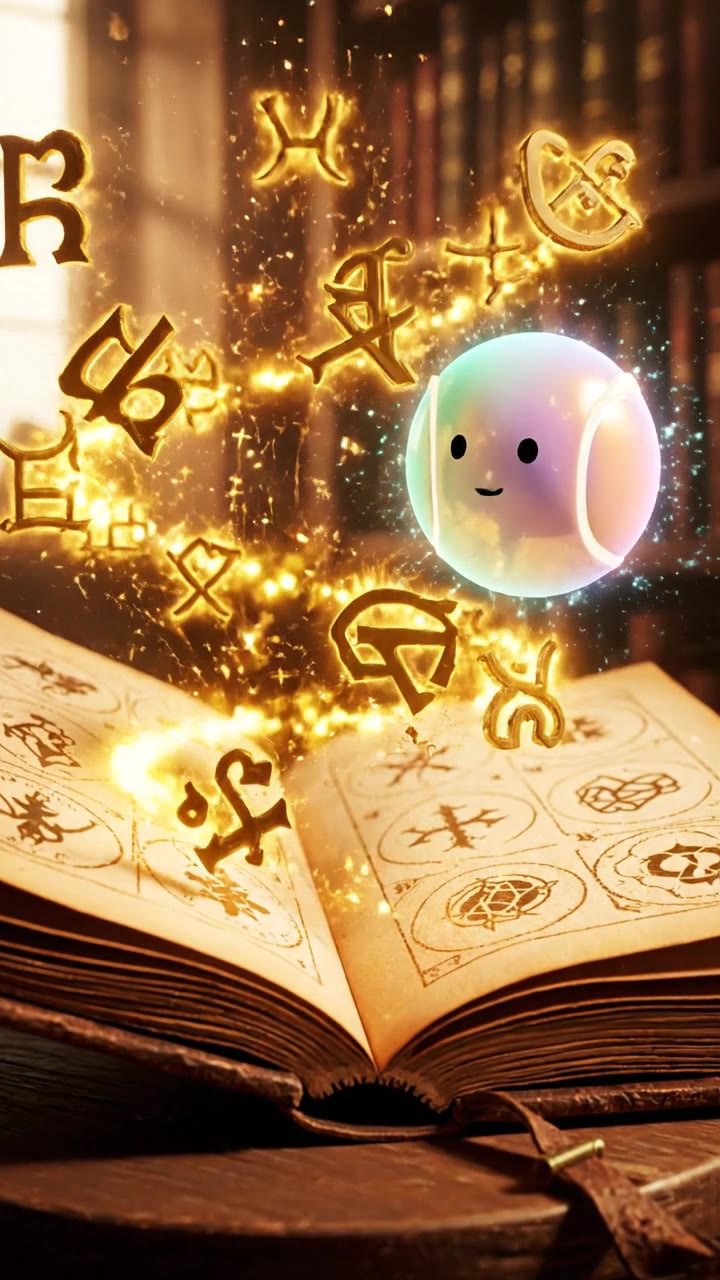 Solomon's Legendary Keys of Wisdom