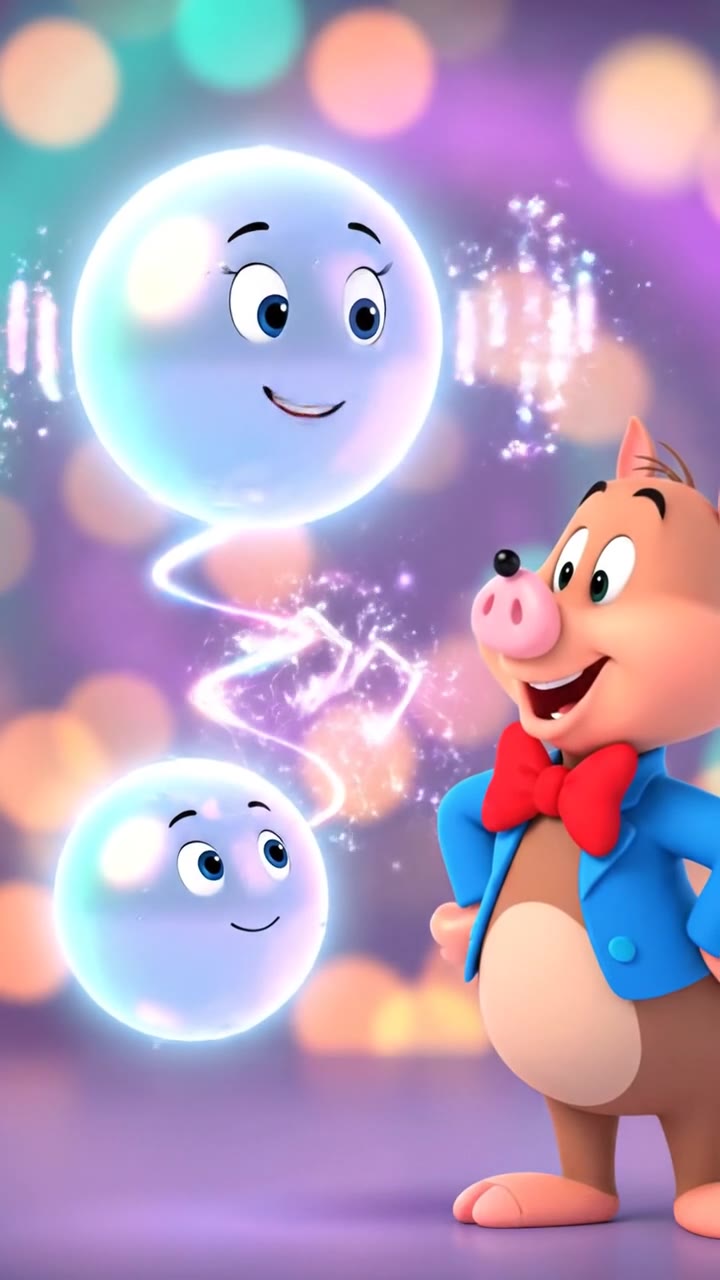 Balbettio di Porky Pig: segreti dei Looney Tunes