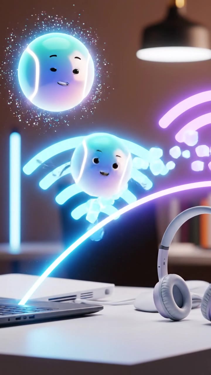 A sopa de letrinhas das frequências do Wi-Fi