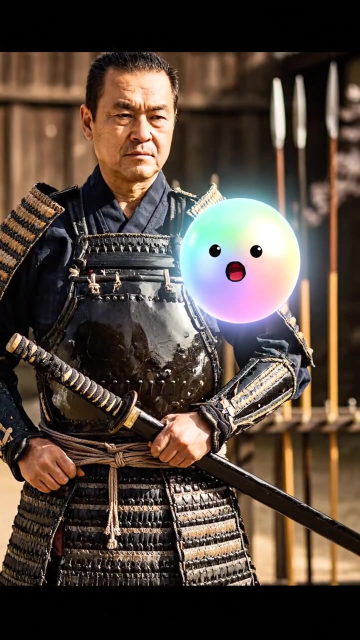The supremacy of the bow and spear