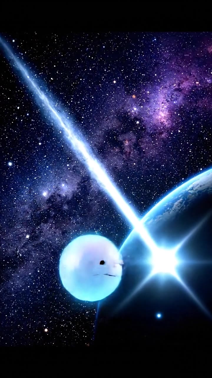 L'equivoco di Lucifero e la stella del mattino