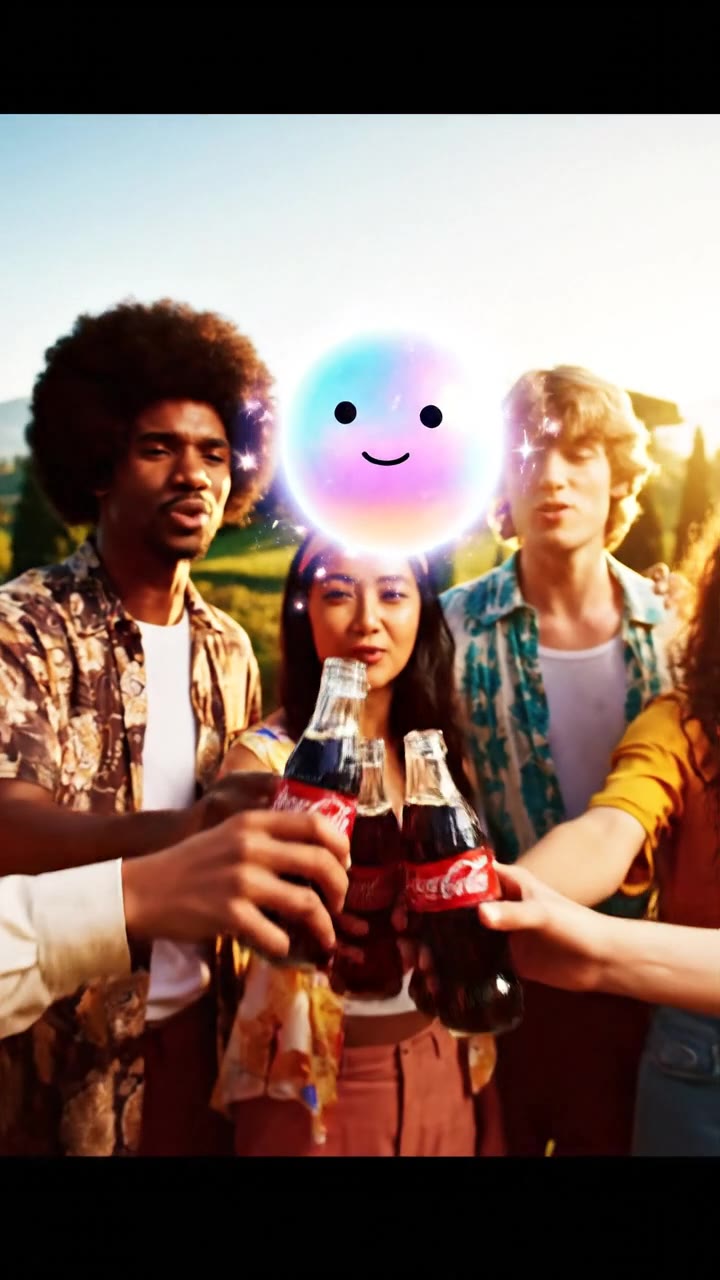 Coca-Cola Hilltop Commercial History & Impact
