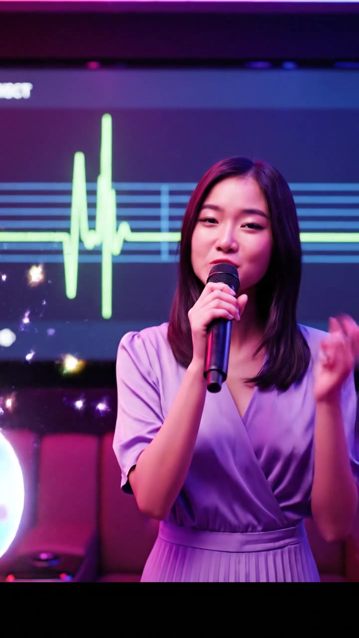 Digital Pitch Correction & Asia's Karaoke Obsession
