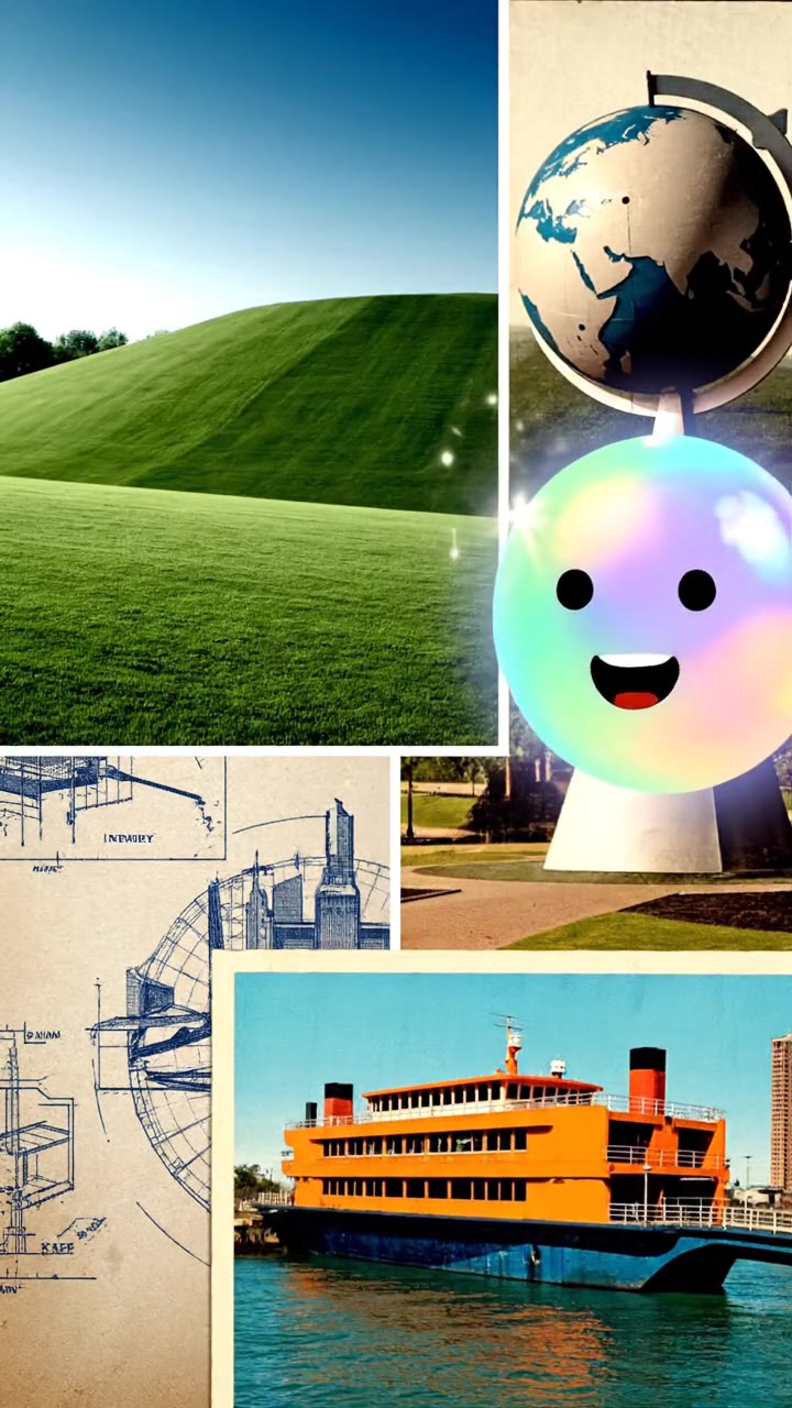 Freshkills Park Green Restoration & History