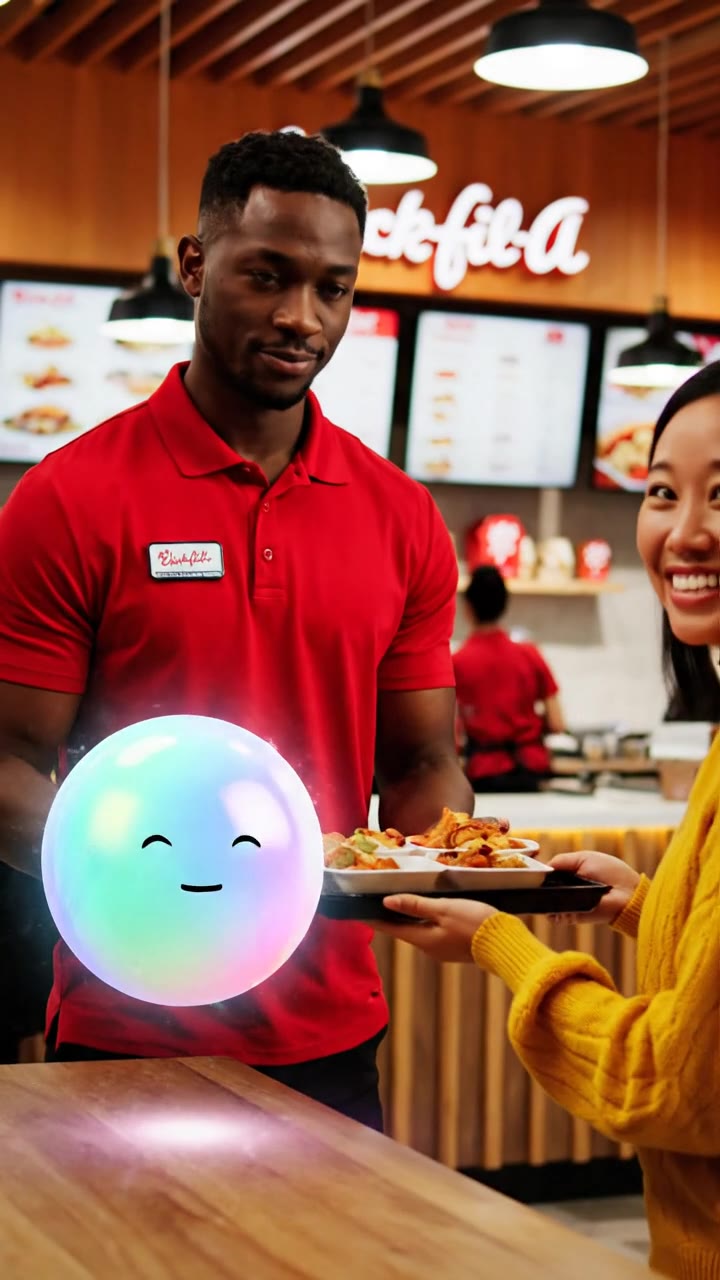 Chick-fil-A's Single-Unit Operator Philosophy