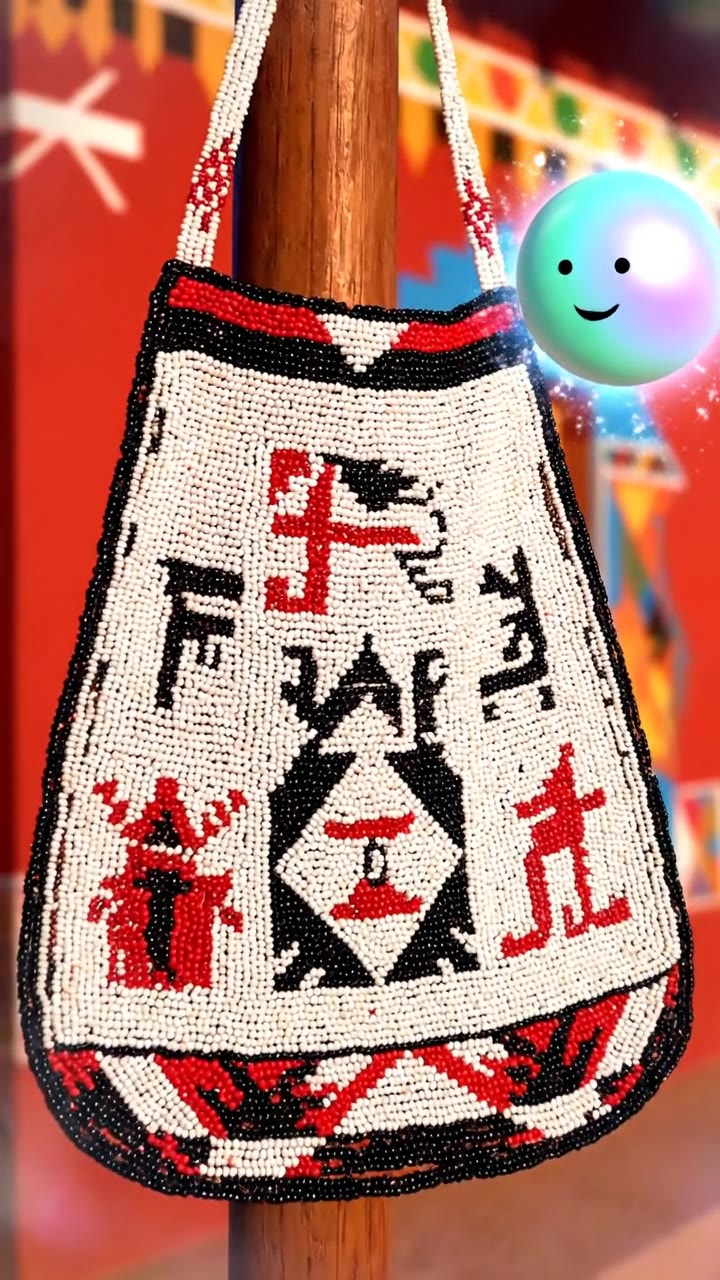 Southern African Geometric Patterns