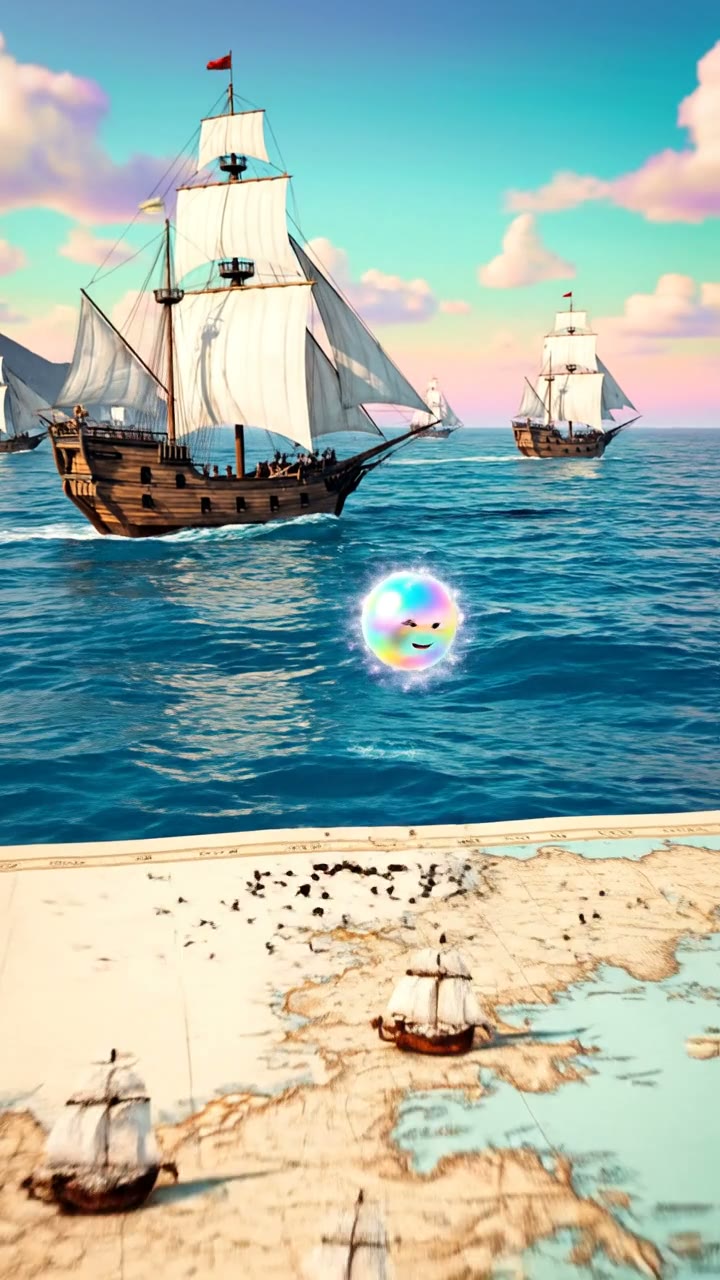 Age of Exploration