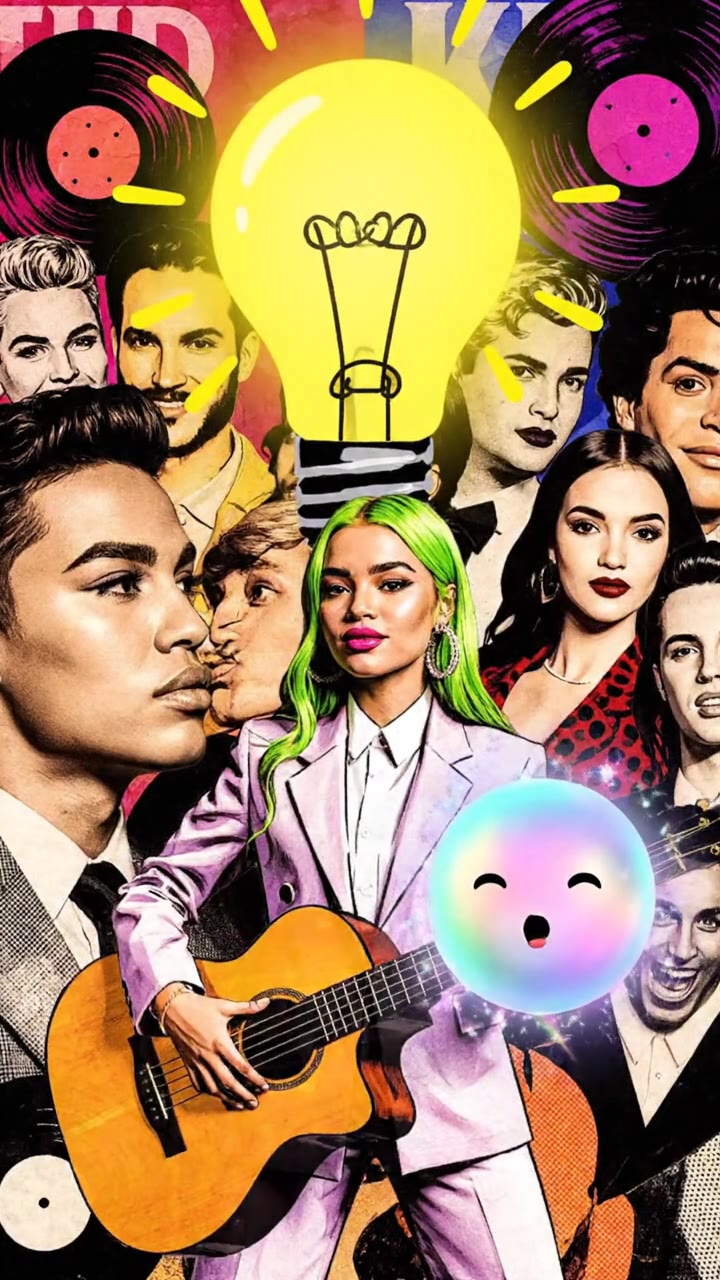 Billie and Finneas: Modern Mastery