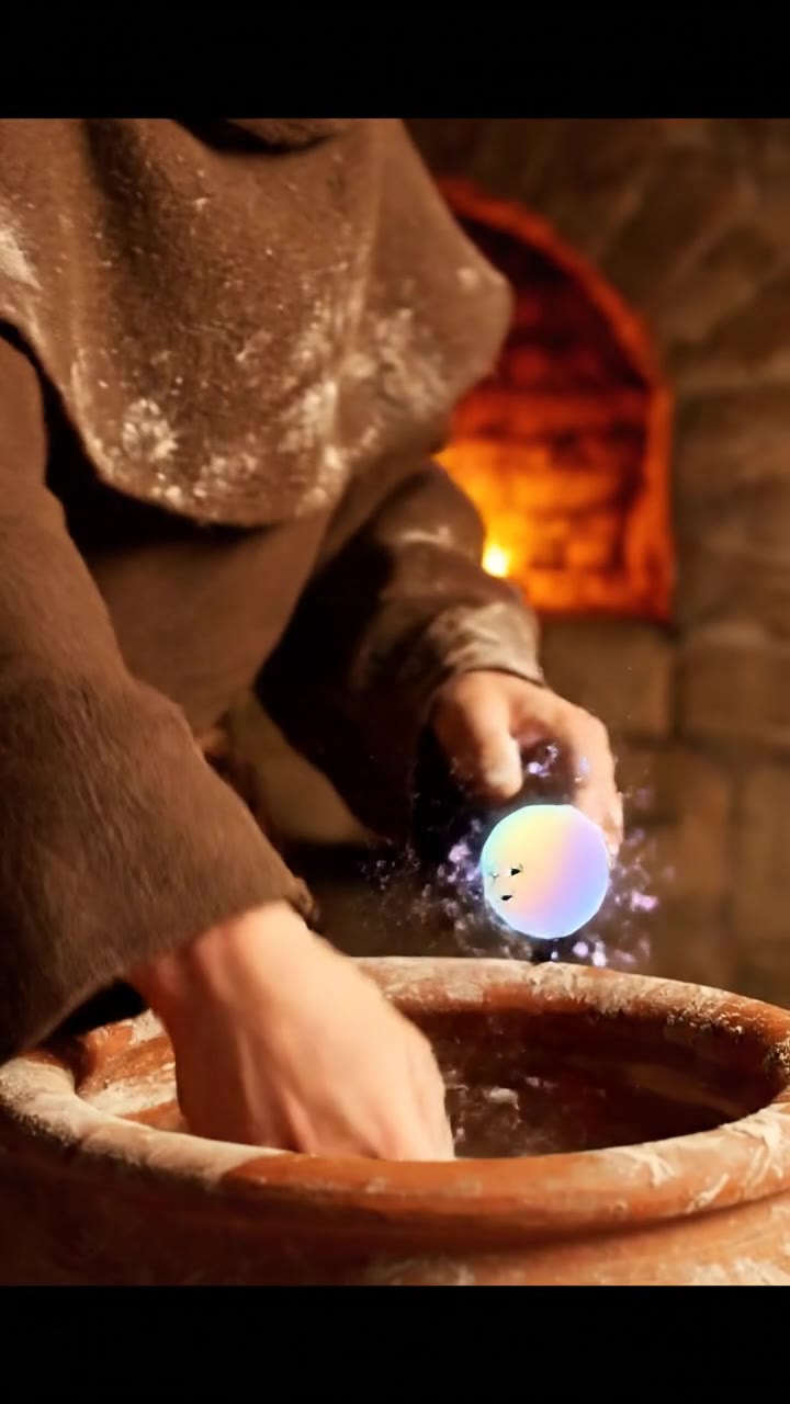 History of Pretzels: From Medieval Monks to Global Snack