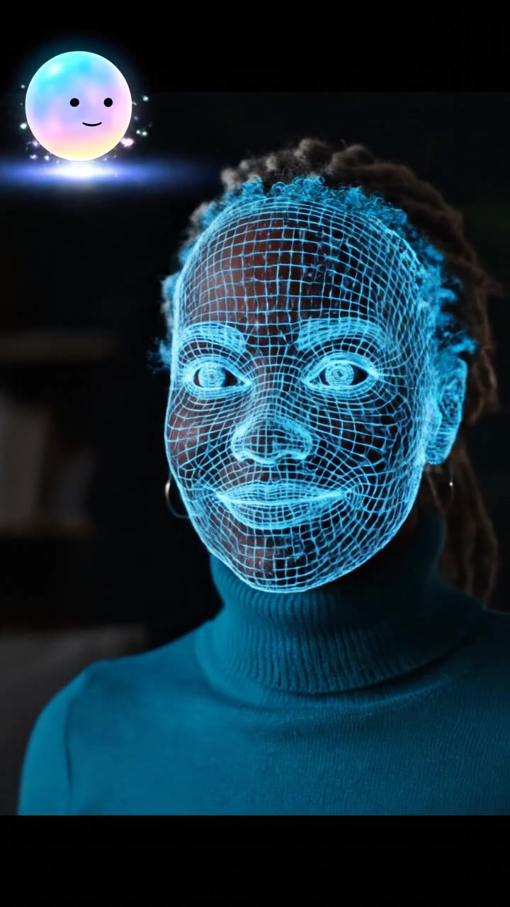 3D-Scannen im Dunkeln: LiDAR und Infrarot im Smartphone