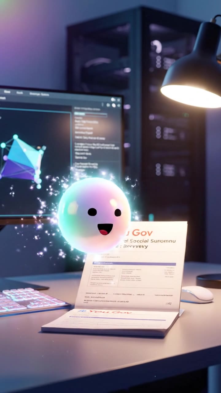 Unblocking AI Code to Reveal Spirits