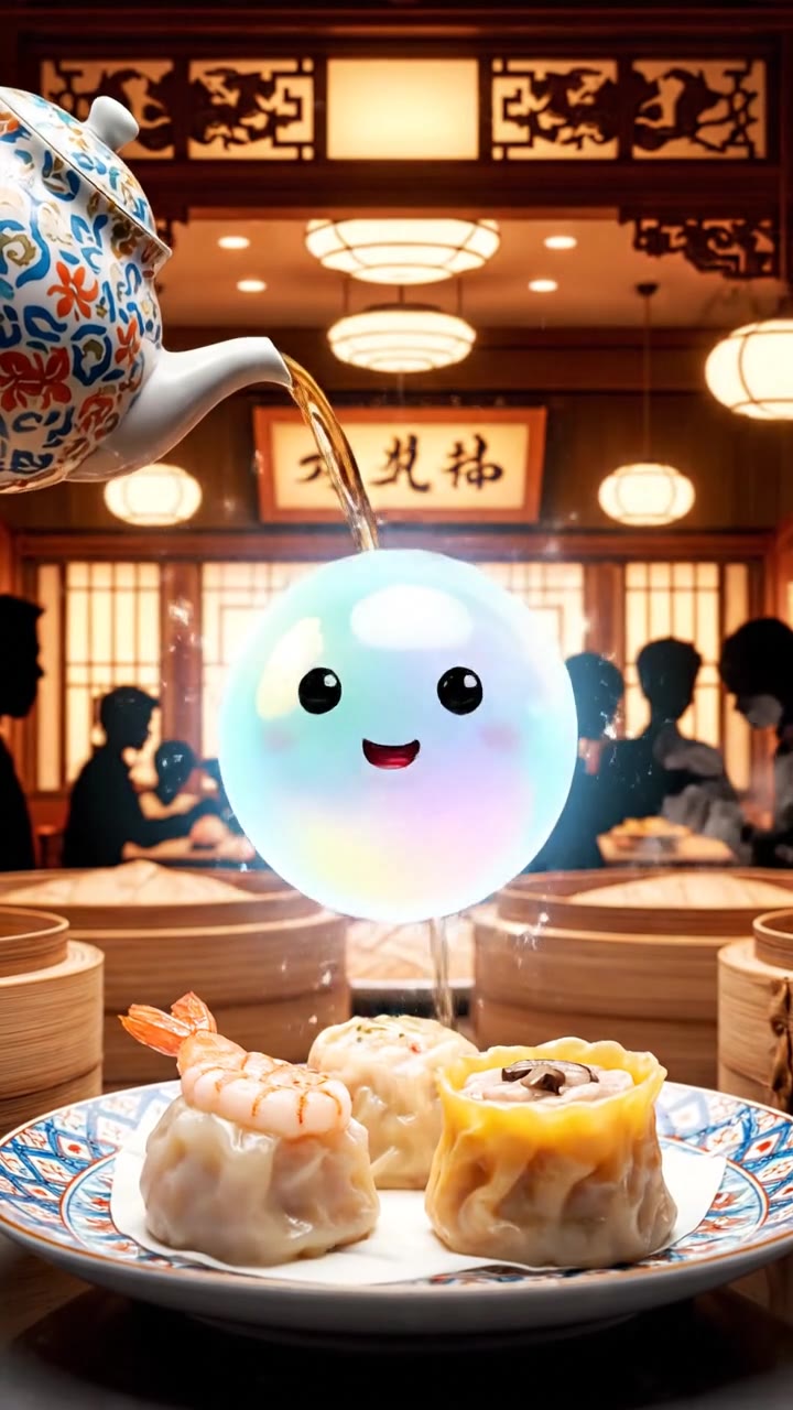 Cantonese Cuisine