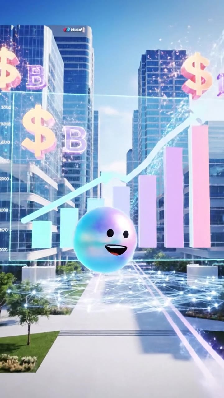 Anthropic AI Funding Race