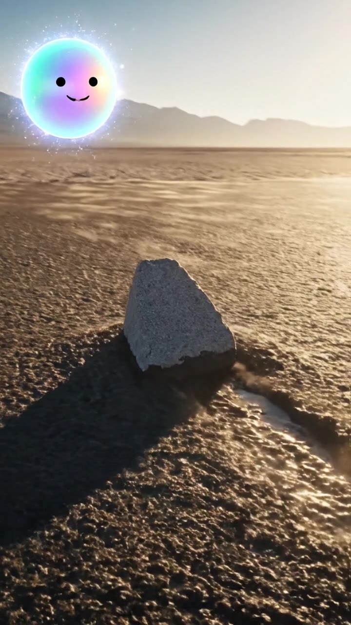 Microbes and mud in Spain