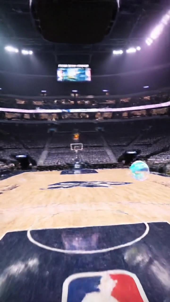 San Antonio Spurs Big Three