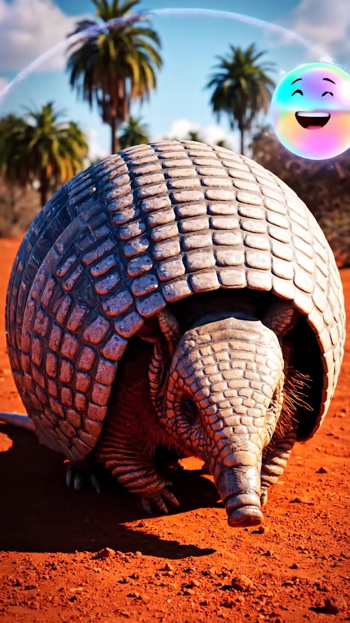 El Mataco Bola