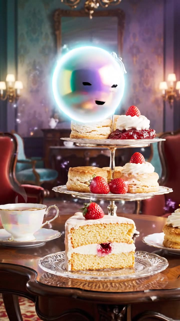 History of Afternoon Tea